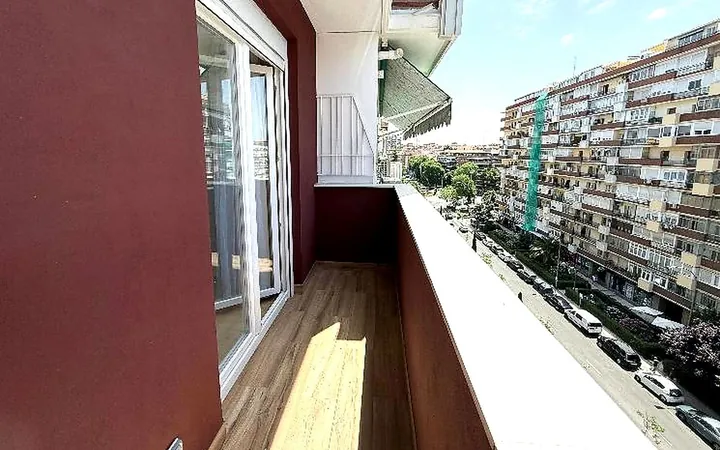 Piso en Avenida Donostiarra, 15, Concepción - Foto 3