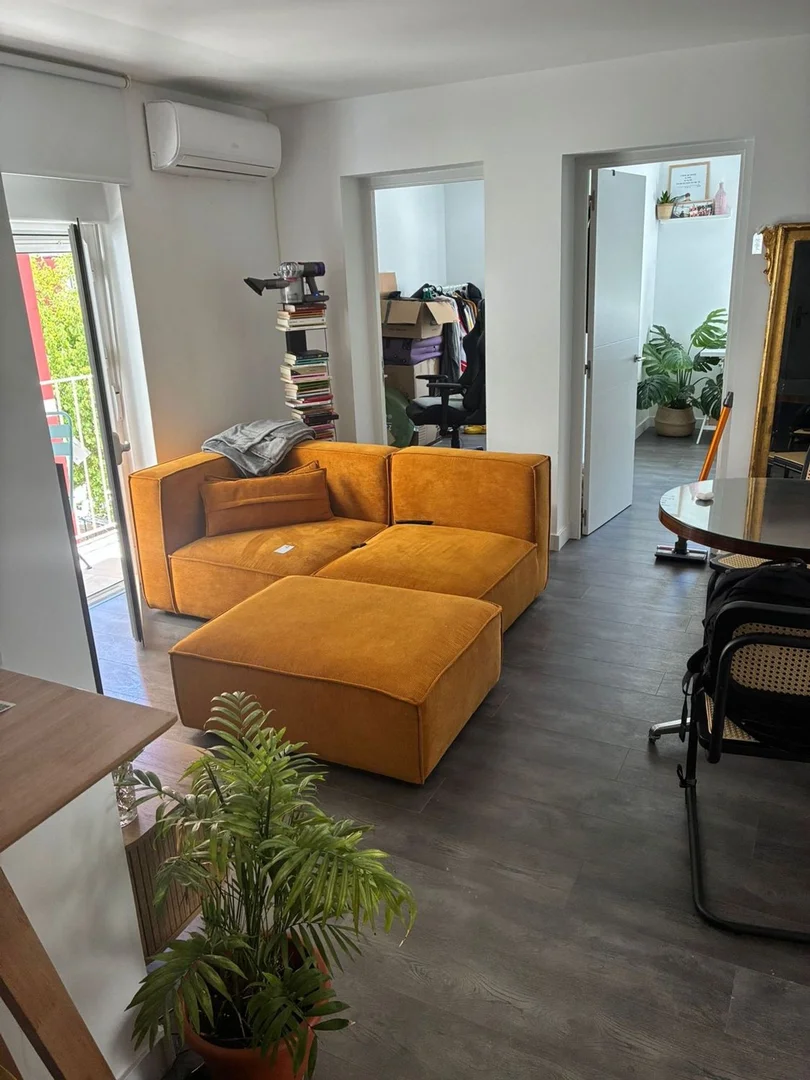 Piso en calle de Ascao, 57 - Foto 3