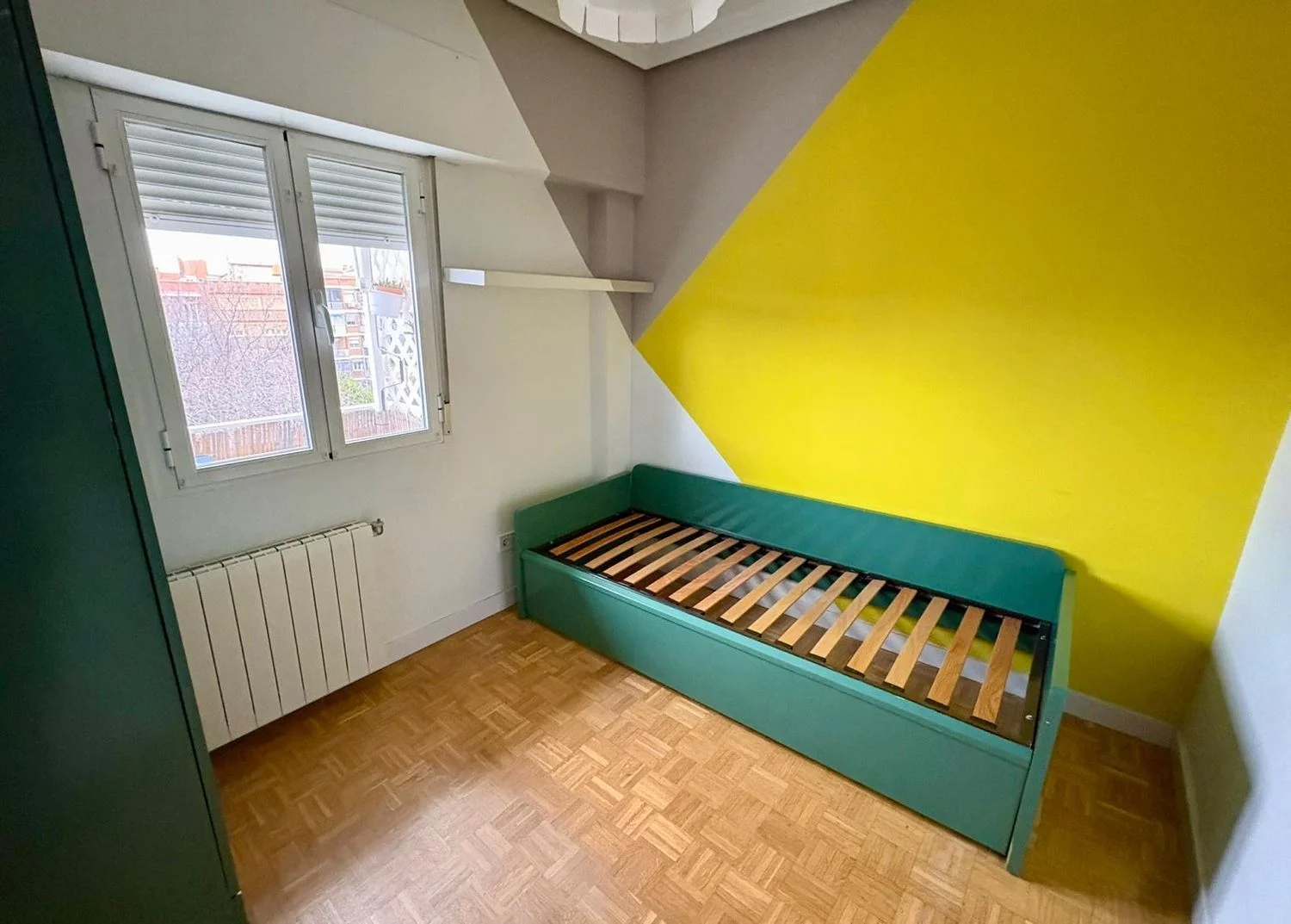 Piso en calle de Ezequiel Solana, 50 - Foto 6