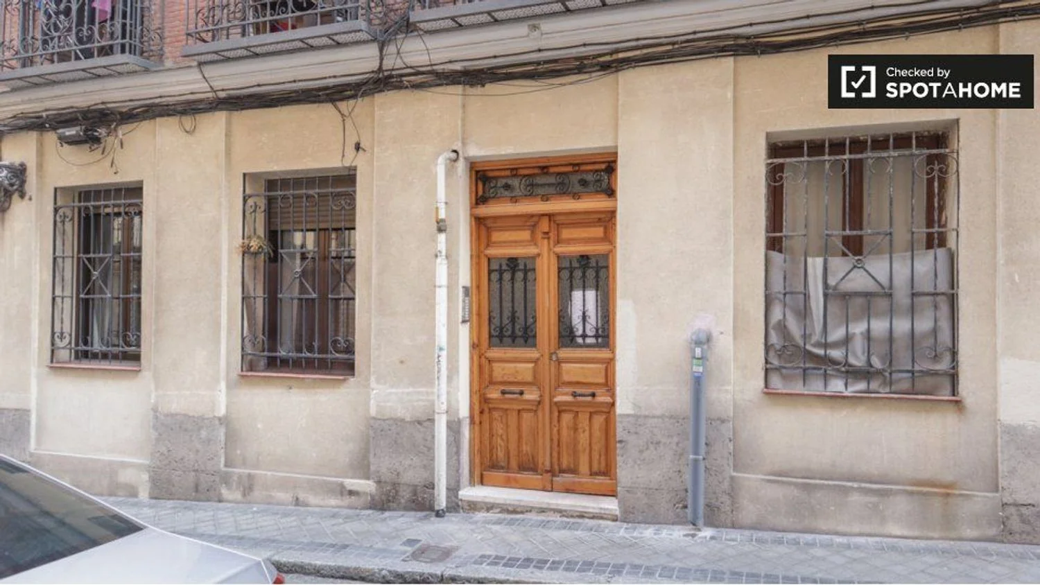 Piso en Calle de San Isidro Labrador, Palacio - Foto 15