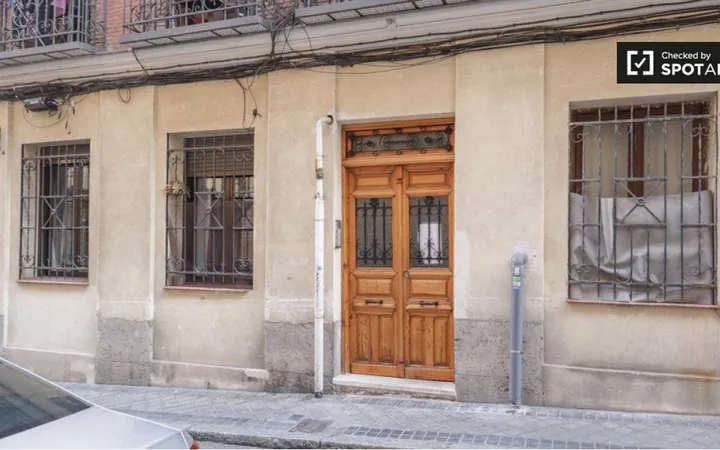 Piso en Calle de San Isidro Labrador, Palacio - Foto 15