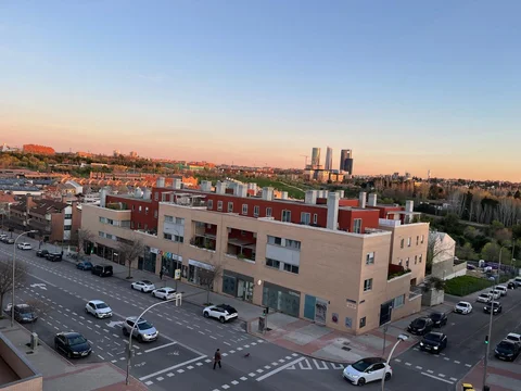 Piso en calle del Monasterio de las Batuecas, 13 - Foto 16