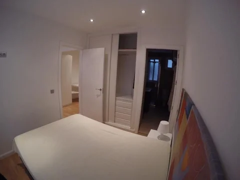 Piso en paseo de las Delicias, 39 - Foto 20