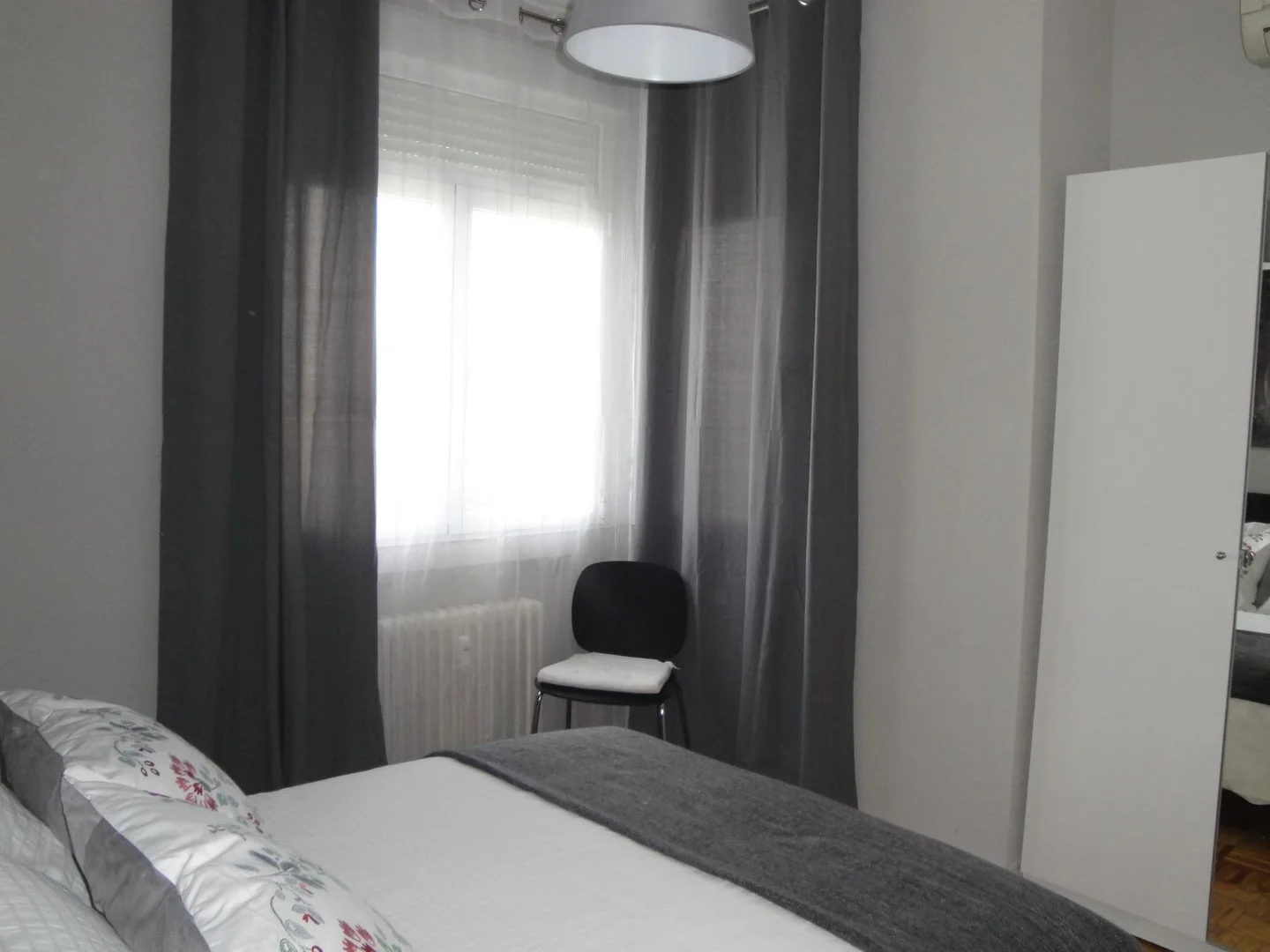 Piso en calle de Orense, 18 - Foto 8