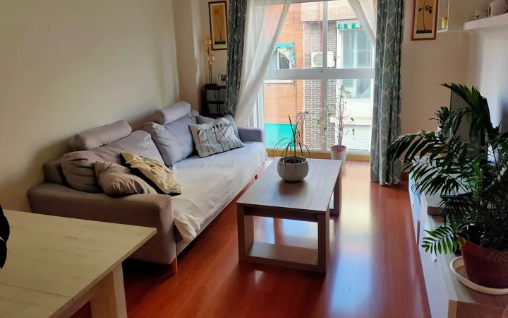 Piso en San Deogracias, 32, Buena Vista - Foto 1