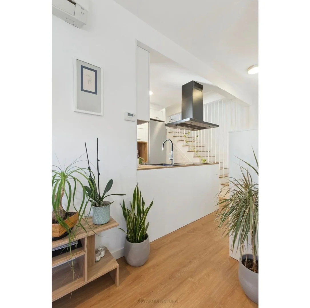 Dúplex en Calle de San Simón, 6, Lavapiés-Embajadores - Foto 4