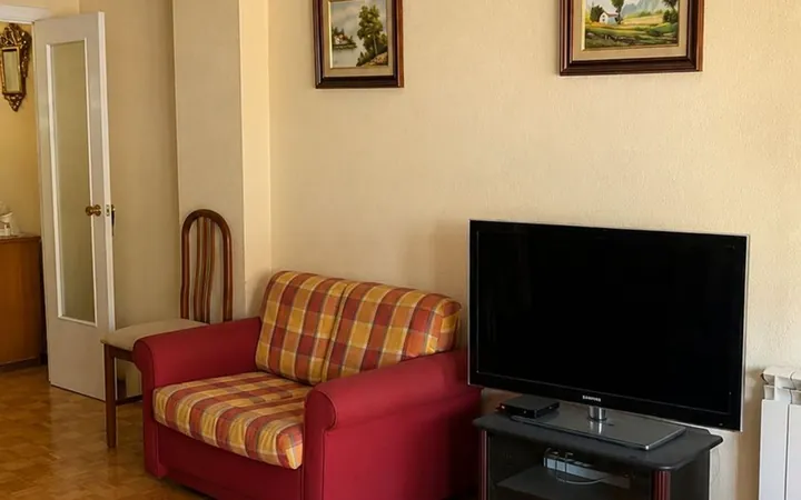 Piso en Calle de Valdebernardo, 14, Pavones - Foto 38
