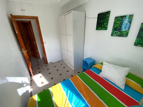 Piso en calle de Seseña, 11 - Foto 14