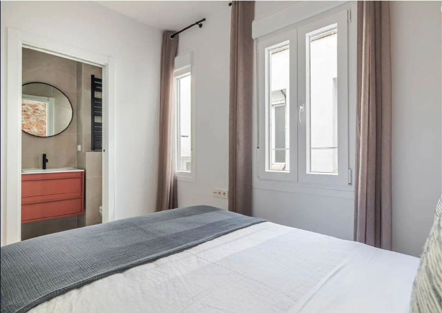 Piso en calle del Alcalde Sainz de Baranda, 9 - Foto 16