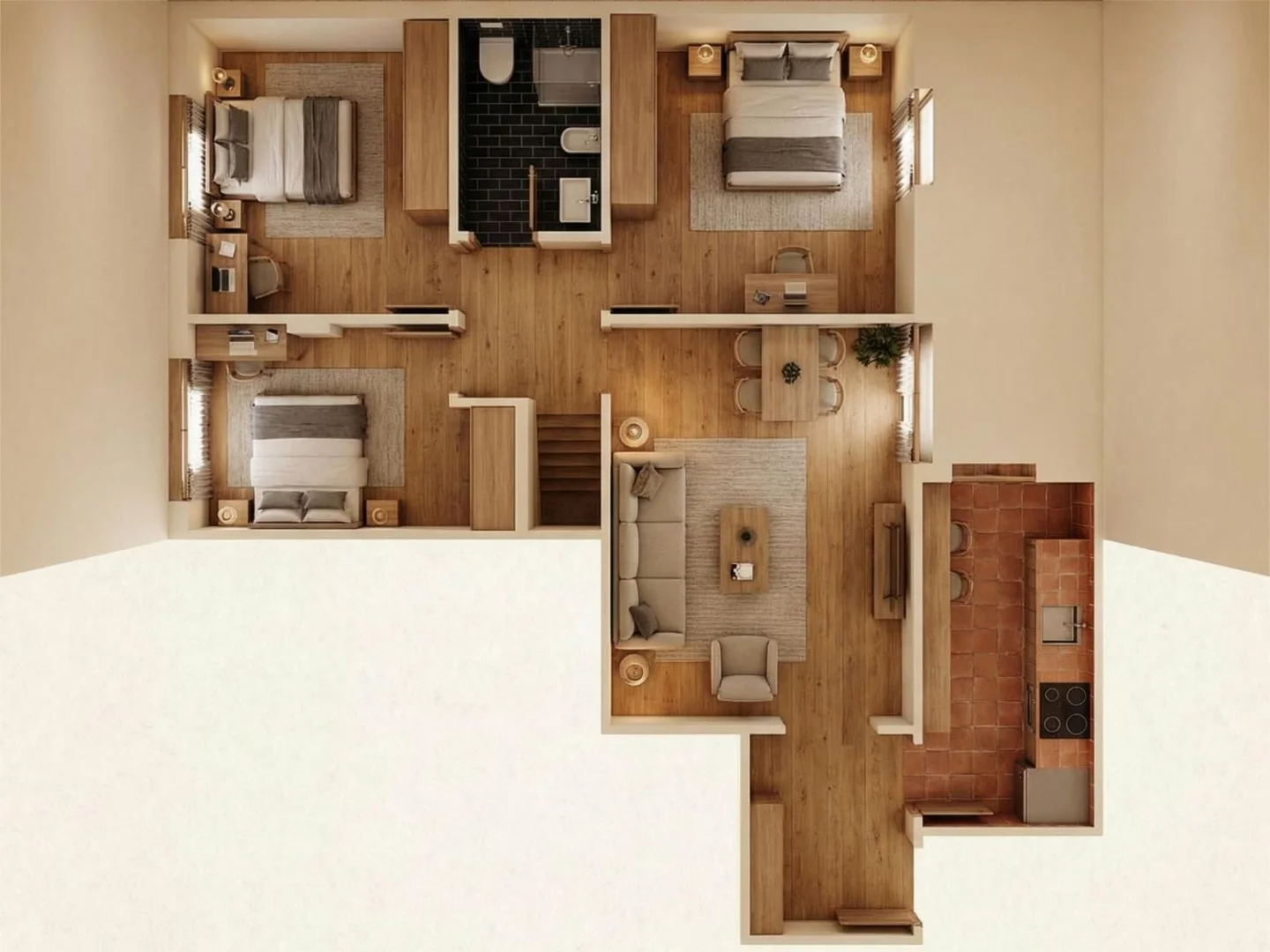 Piso en  Calle de Jaime el Conquistador 35 - Foto 35