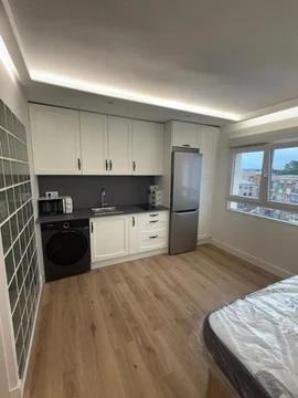 Estudio en calle Magnesia, 27 - Foto 3