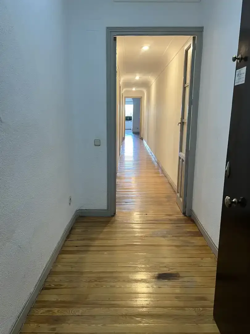 Piso en  Avenida de Menéndez Pelayo 25 - Foto 18