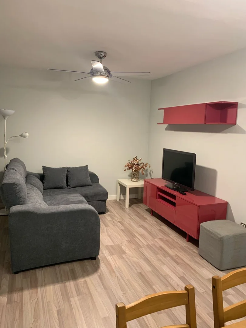 Piso en calle de Sixto Celorrio, 20 - Foto 2