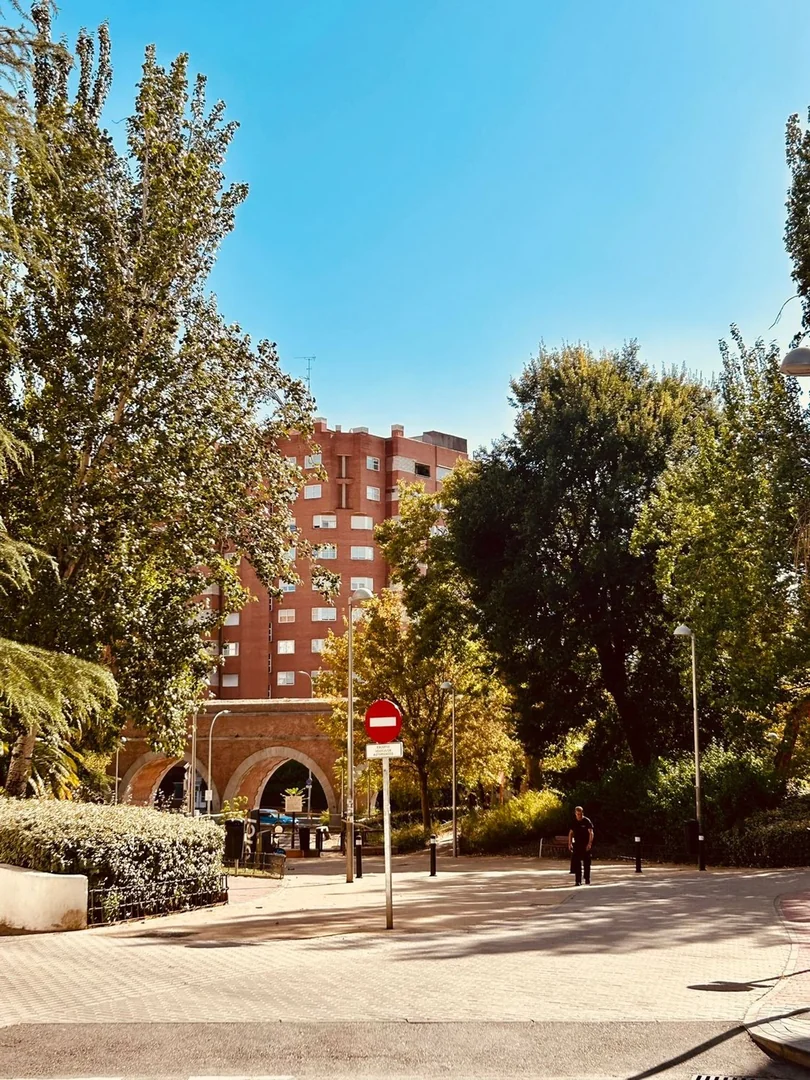 Piso en Calle Tudelilla, 8, Bellas Vistas - Foto 4