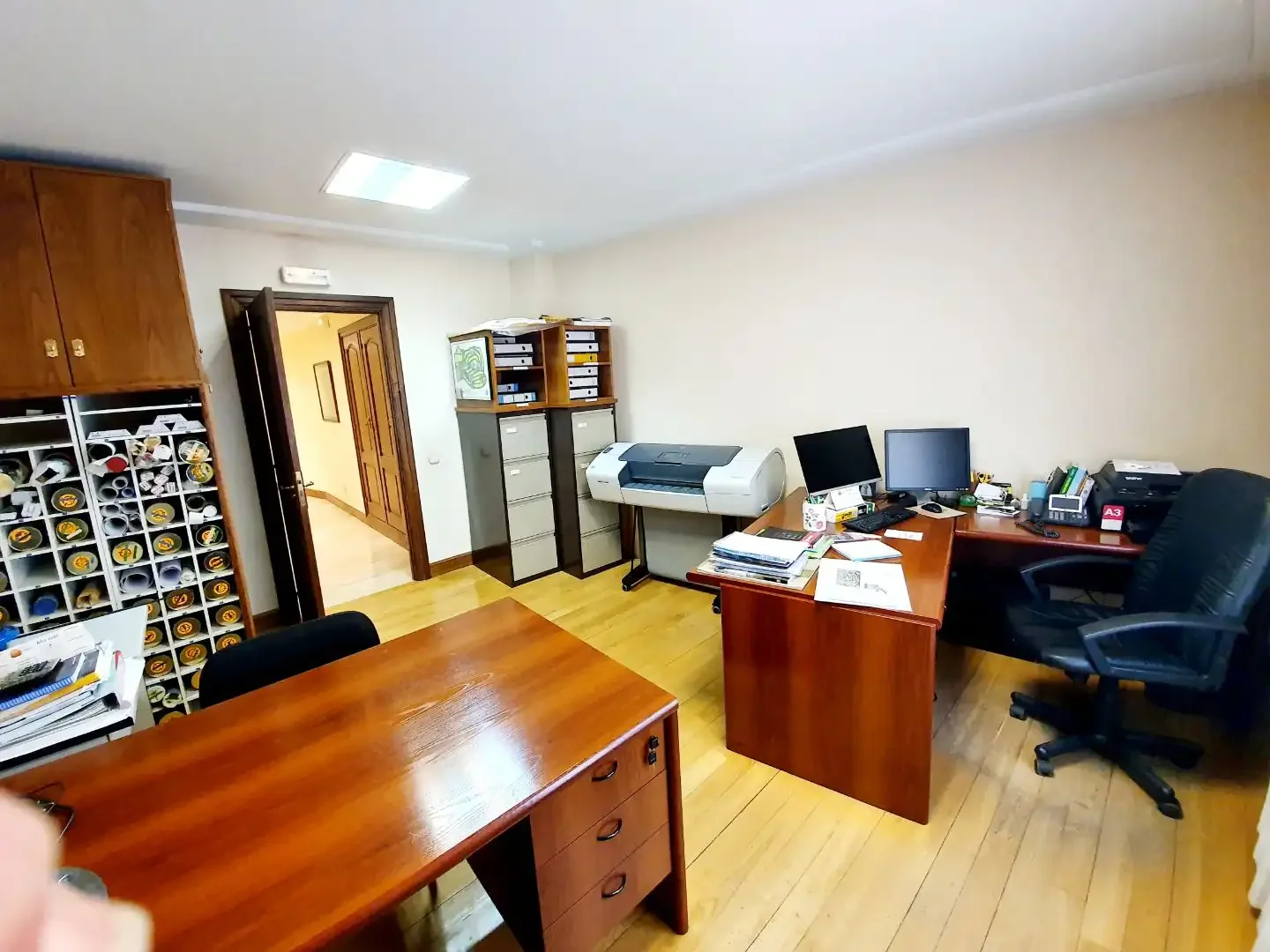 Local comercial en  Calle de Núñez de Balboa 47 - Foto 9