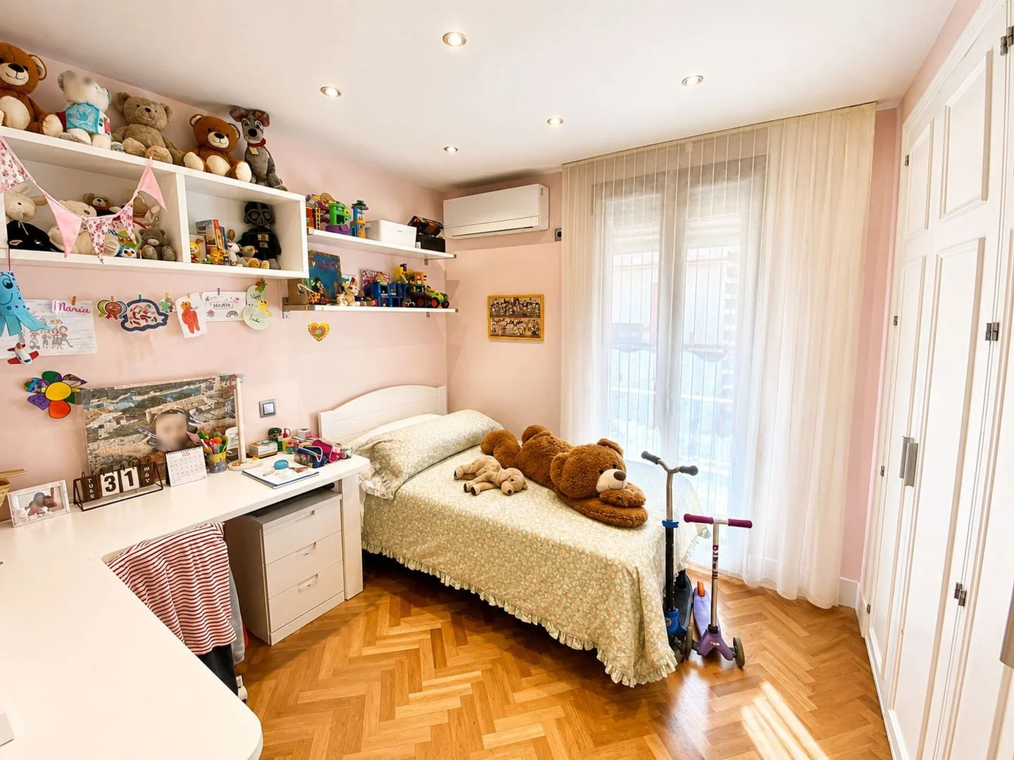 Piso en Calle de José Bergamín, 48, Marroquina - Foto 10