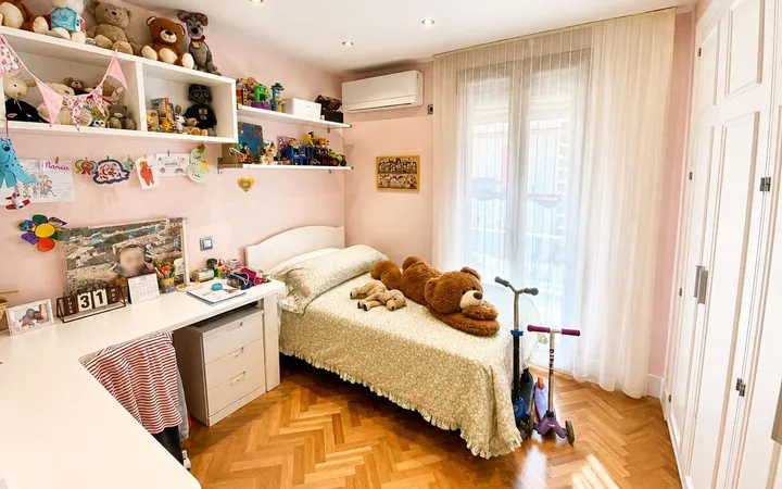 Piso en Calle de José Bergamín, 48, Marroquina - Foto 10
