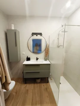 Piso en calle del Clot, 1 - Foto 7