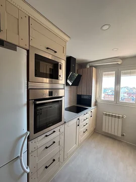 Piso en calle de la Reina Mercedes, 1 - Foto 3