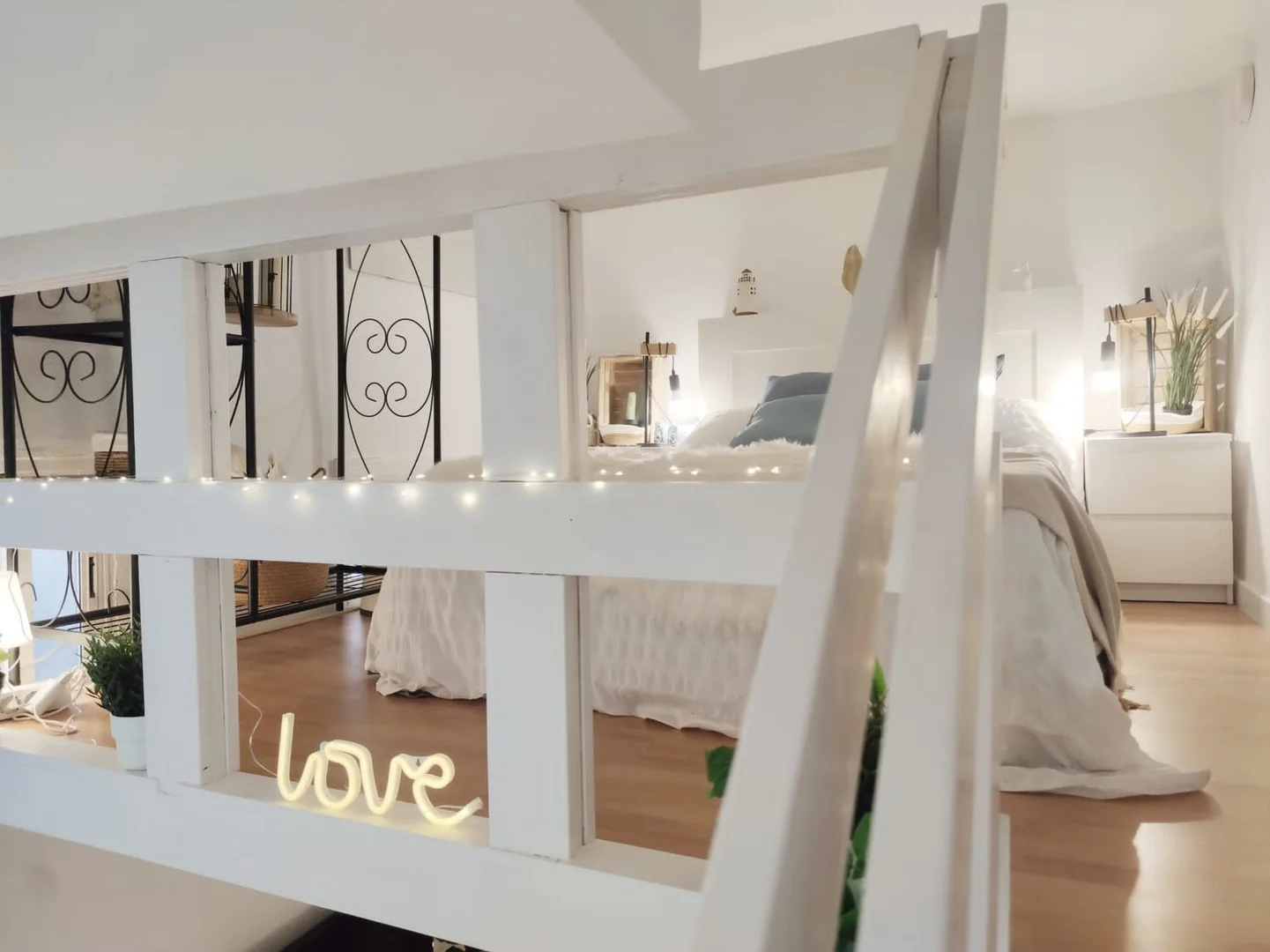 Piso en calle de la Constancia, 27 - Foto 15