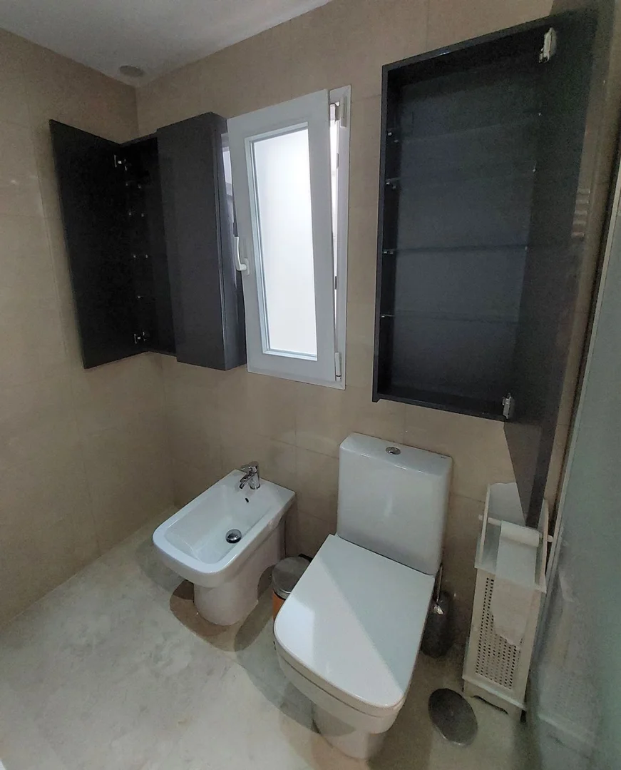 Piso en calle de Villasandino, 28 - Foto 20