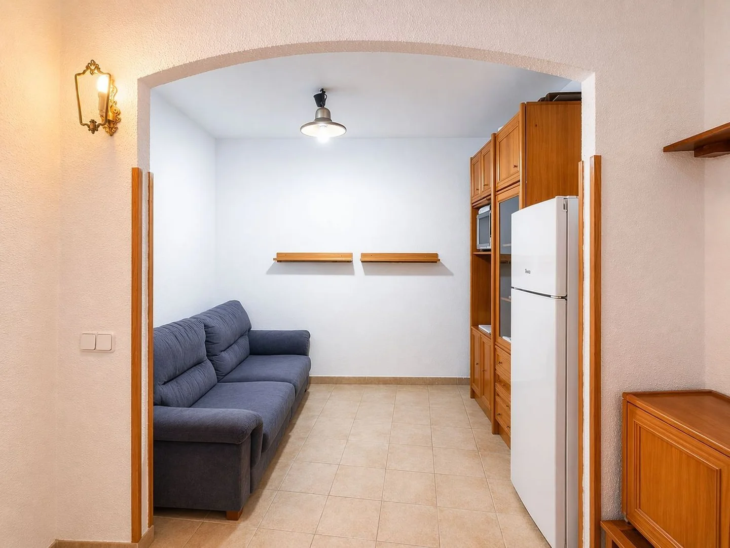 Piso en Barrio Malasaña-Universidad - Foto 1