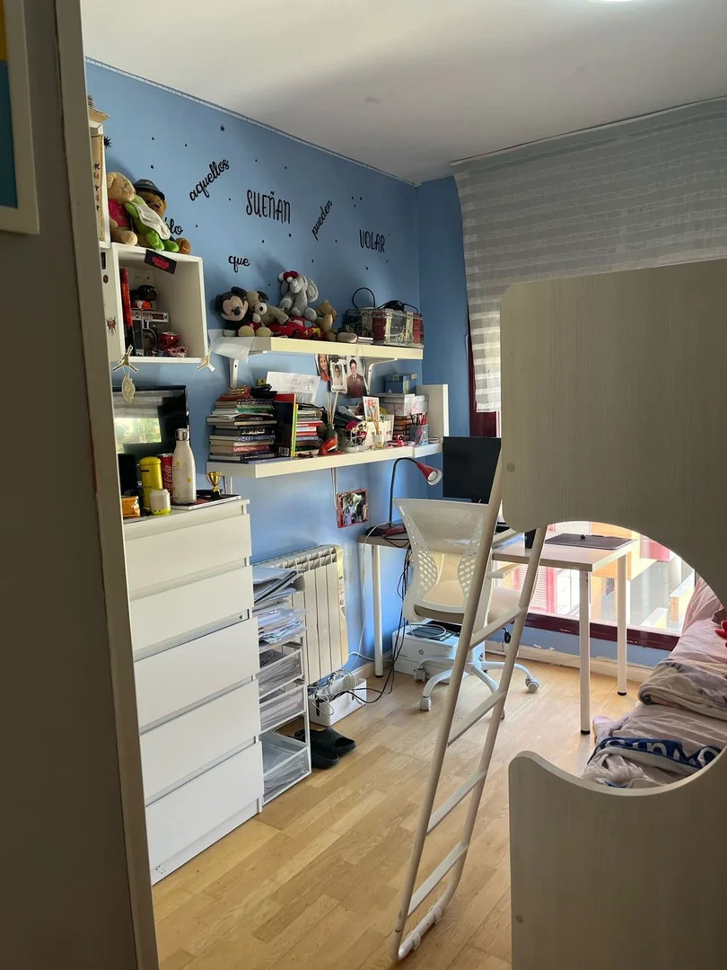 Piso en Calle de las Trompas, 22, Pau de Carabanchel - Foto 10