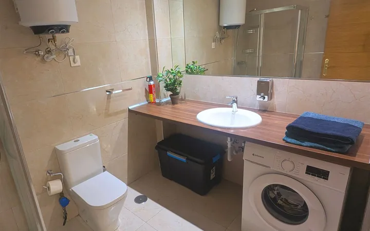 Estudio en Calle de Vicente Espinel, 20, Pueblo Nuevo - Foto 5