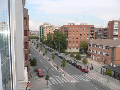 Piso en Avenida de Camilo José Cela, 11 - Foto 2
