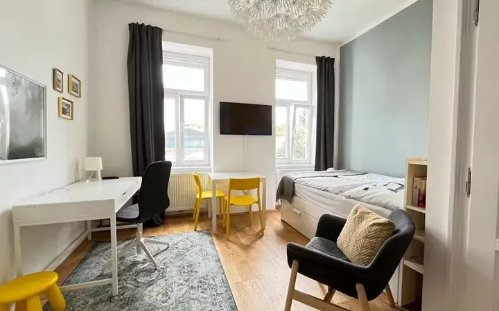 Estudio en Calle del Gral. Pardiñas, 68, Lista - Foto 3