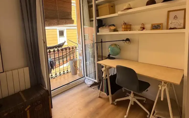 Apartamento en  Barcelona Capital - Foto 4