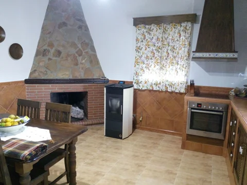 Casa rural en Urb. Acebuchal C/ Acebo, 19 - Foto 10