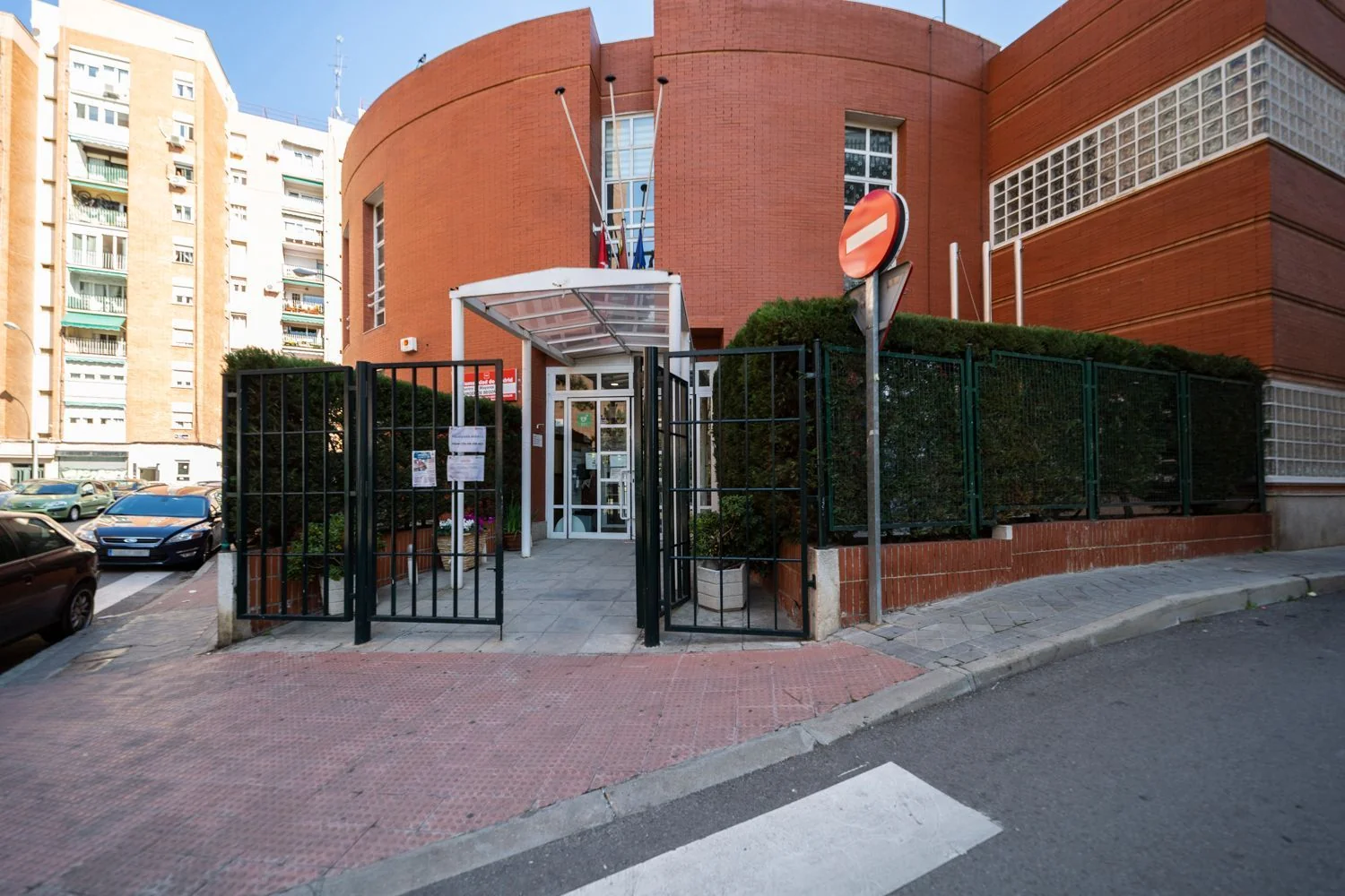 Piso en Calle de Ángel Múgica, Tres Olivos - Valverde - Foto 27