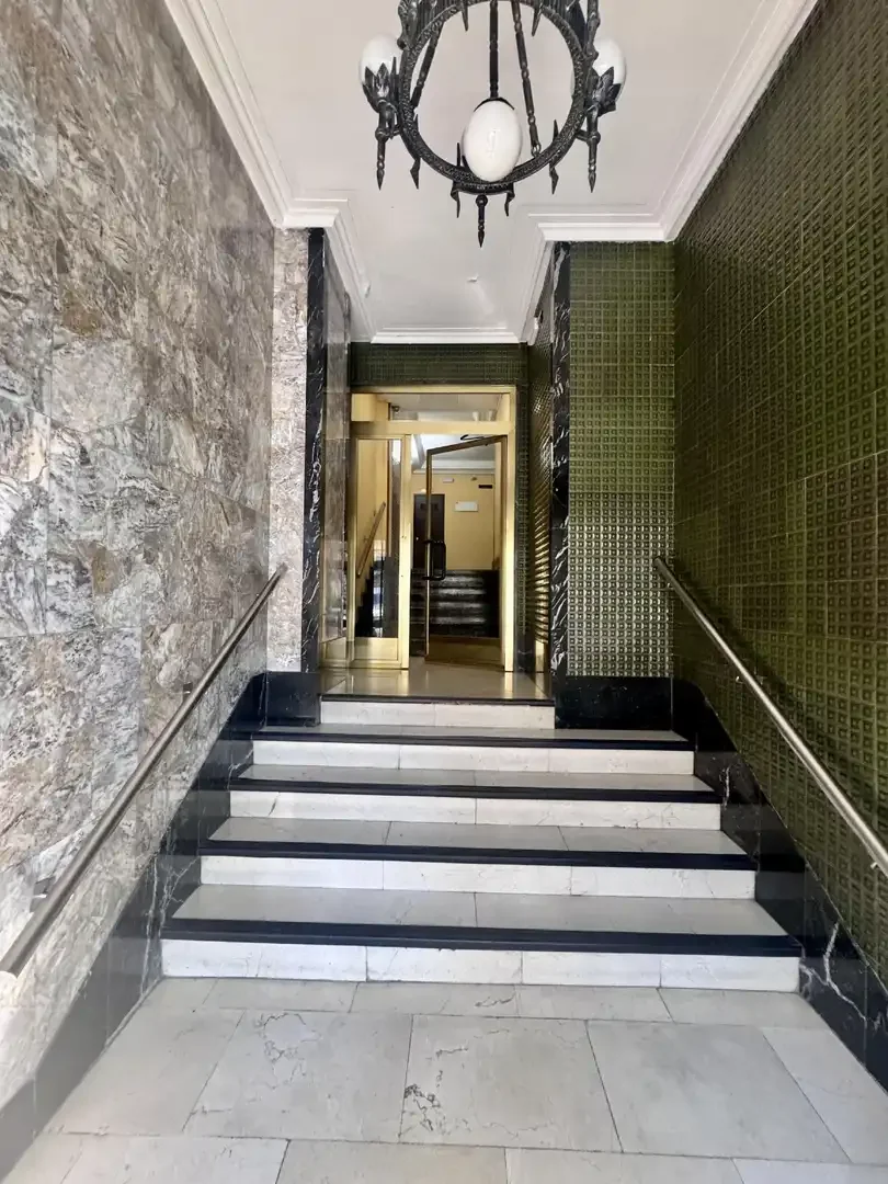 Piso en  Madrid Capital - Foto 15