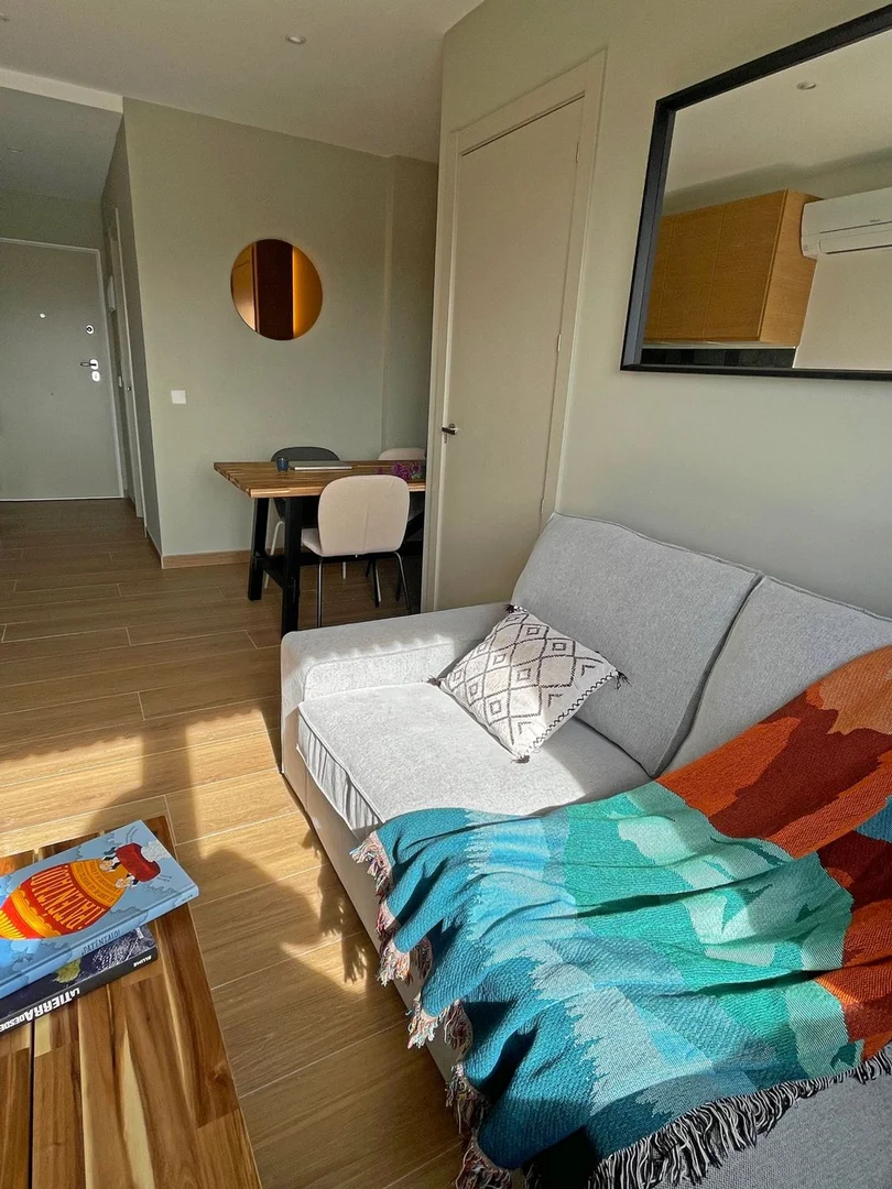 Piso en Barrio Bellas Vistas - Foto 4