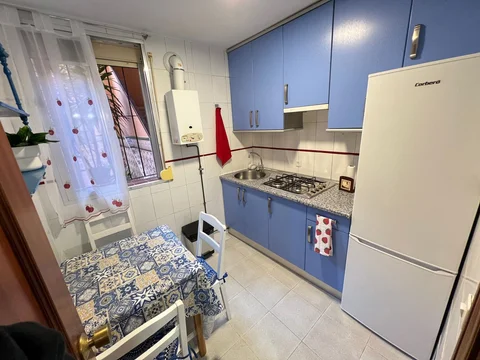 Piso en calle de Nicolás Usera, 61 - Foto 5