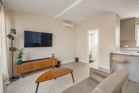 Ático en calle del Amparo, 36 - Foto 5