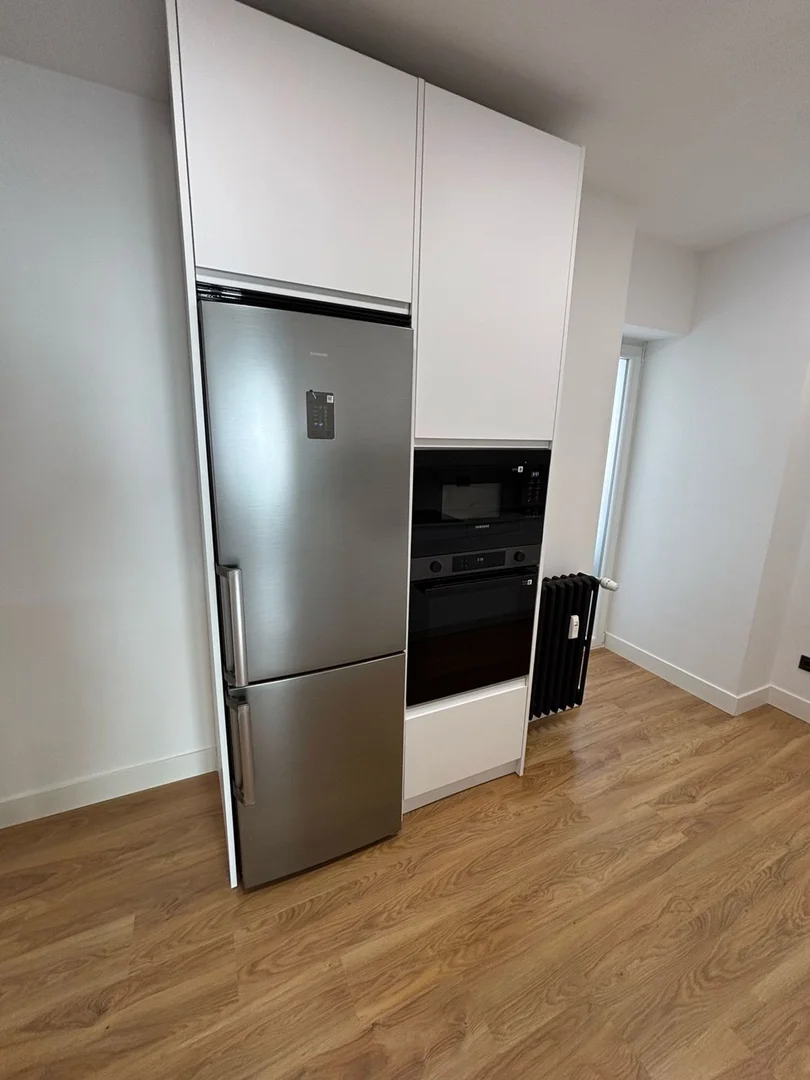 Piso en calle de Francisco Silvela, 112 - Foto 8