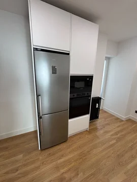 Piso en calle de Francisco Silvela, 112 - Foto 8