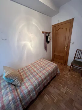 Piso en calle de Sánchez Barcáiztegui, 35 - Foto 27