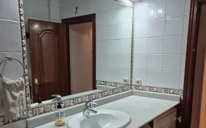 Piso en Calle de Toledo, 84, Palacio - Foto 6