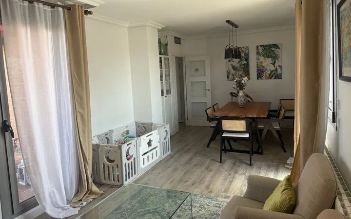 Ático en Calle de Hontanás, 36, Las Tablas - Foto 7