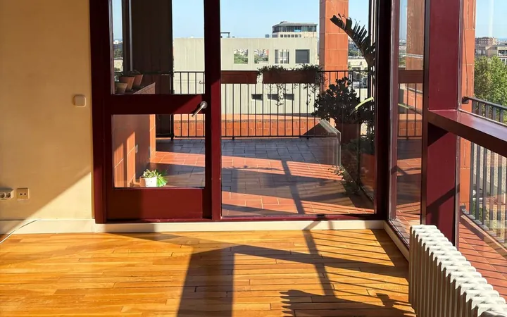Piso en Calle de Trias i Giró, 15, Pedralbes - Foto 1