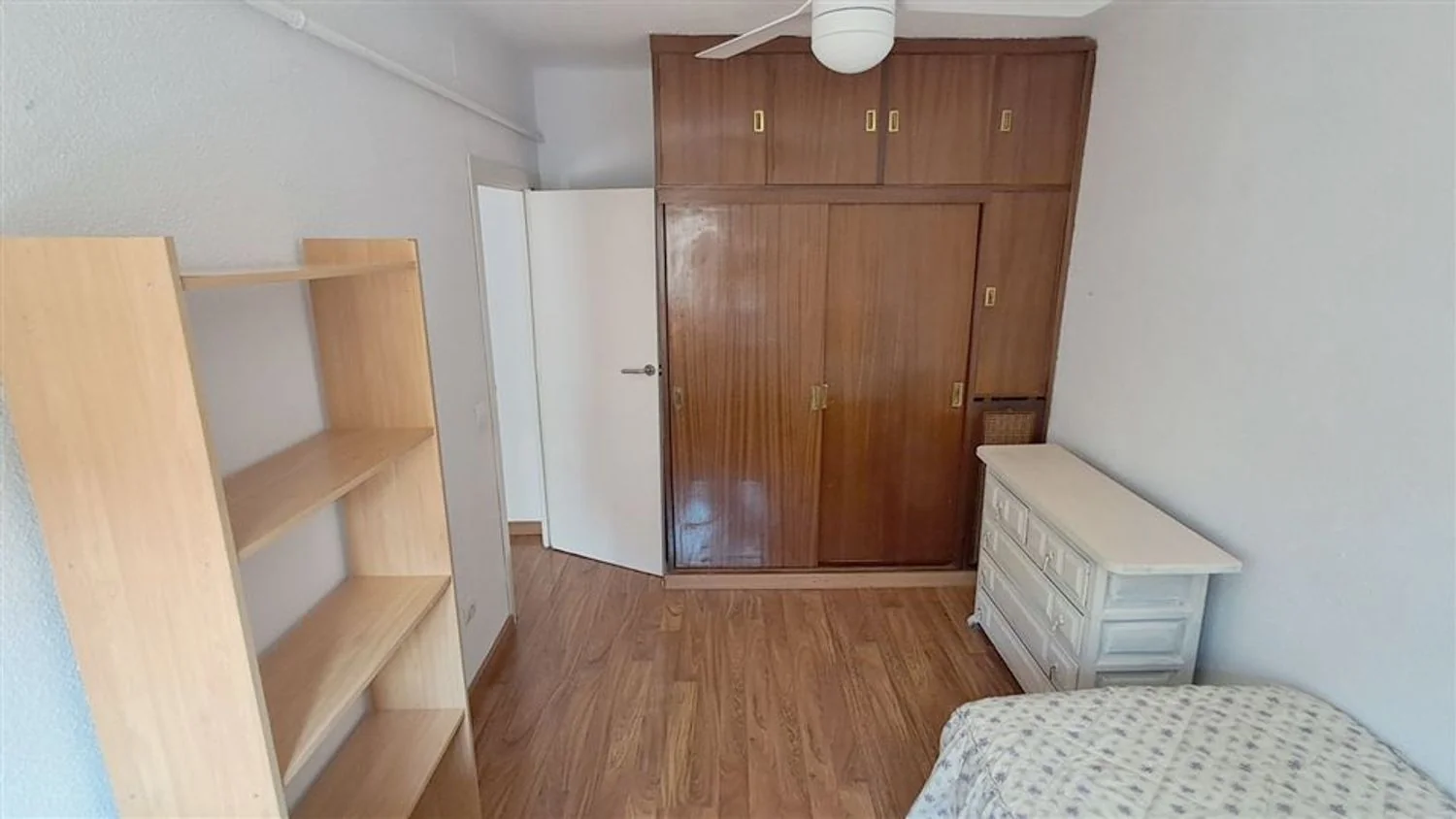 Piso en Calle del Alcalde Sainz de Baranda, 101, Estrella - Foto 31