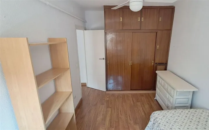 Piso en Calle del Alcalde Sainz de Baranda, 101, Estrella - Foto 31