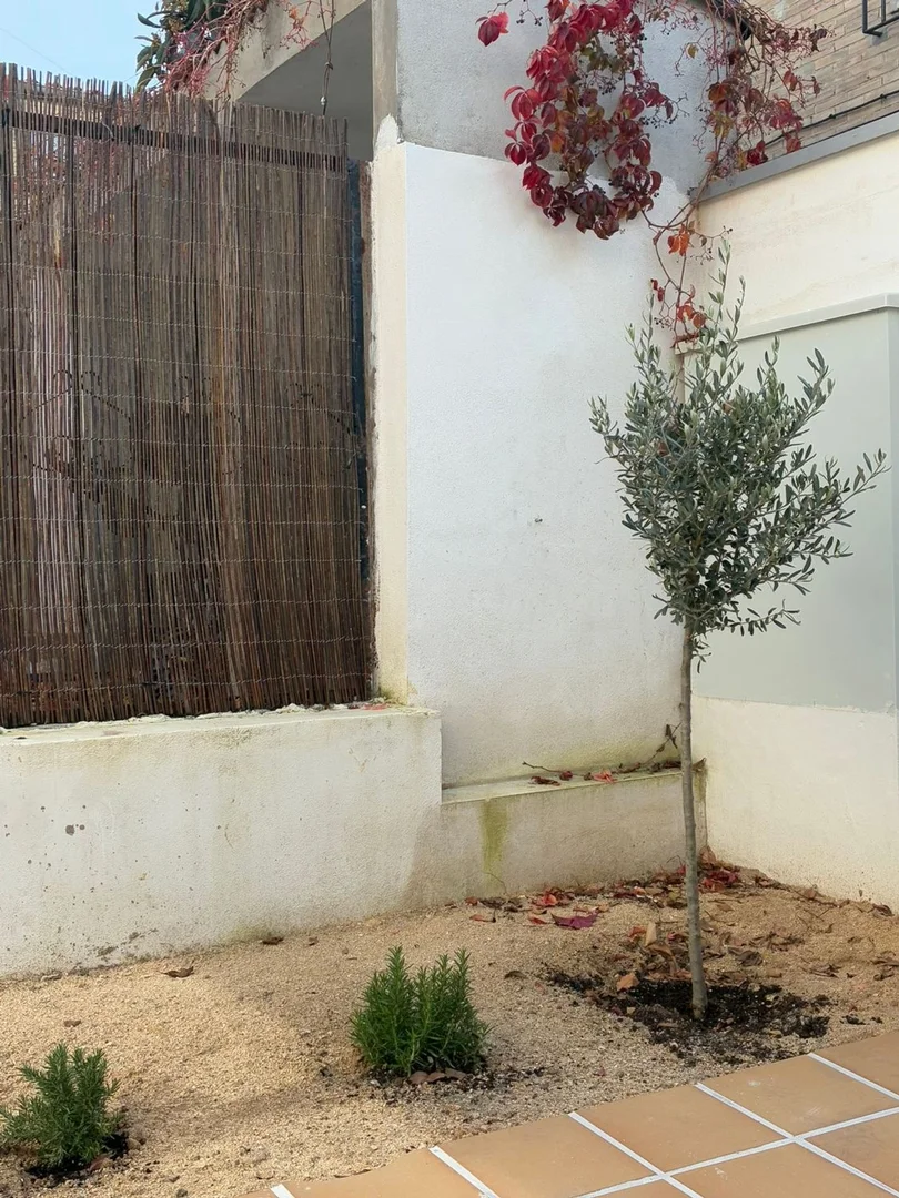 Chalet adosado en Barrio Tres Olivos - Valverde - Foto 2