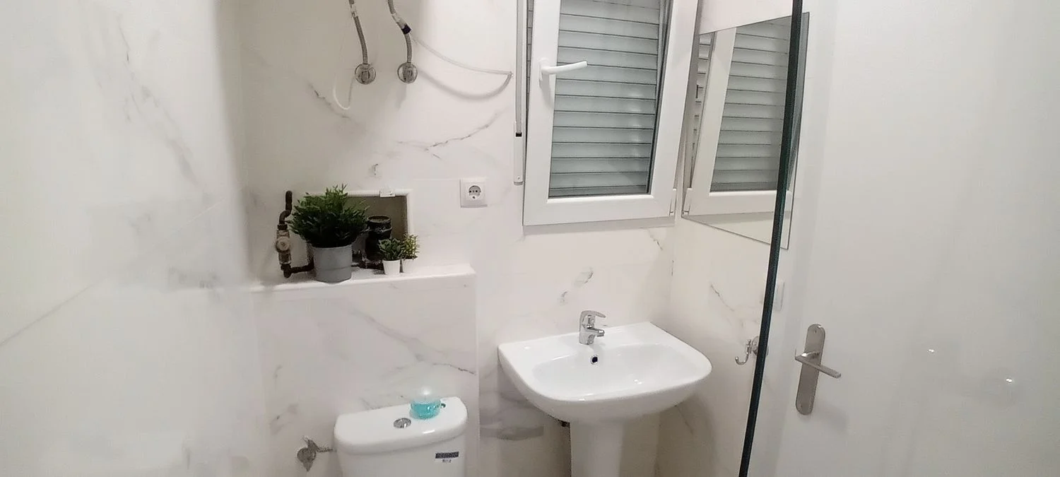 Piso en calle San Cosme y San Damián, 11 - Foto 7