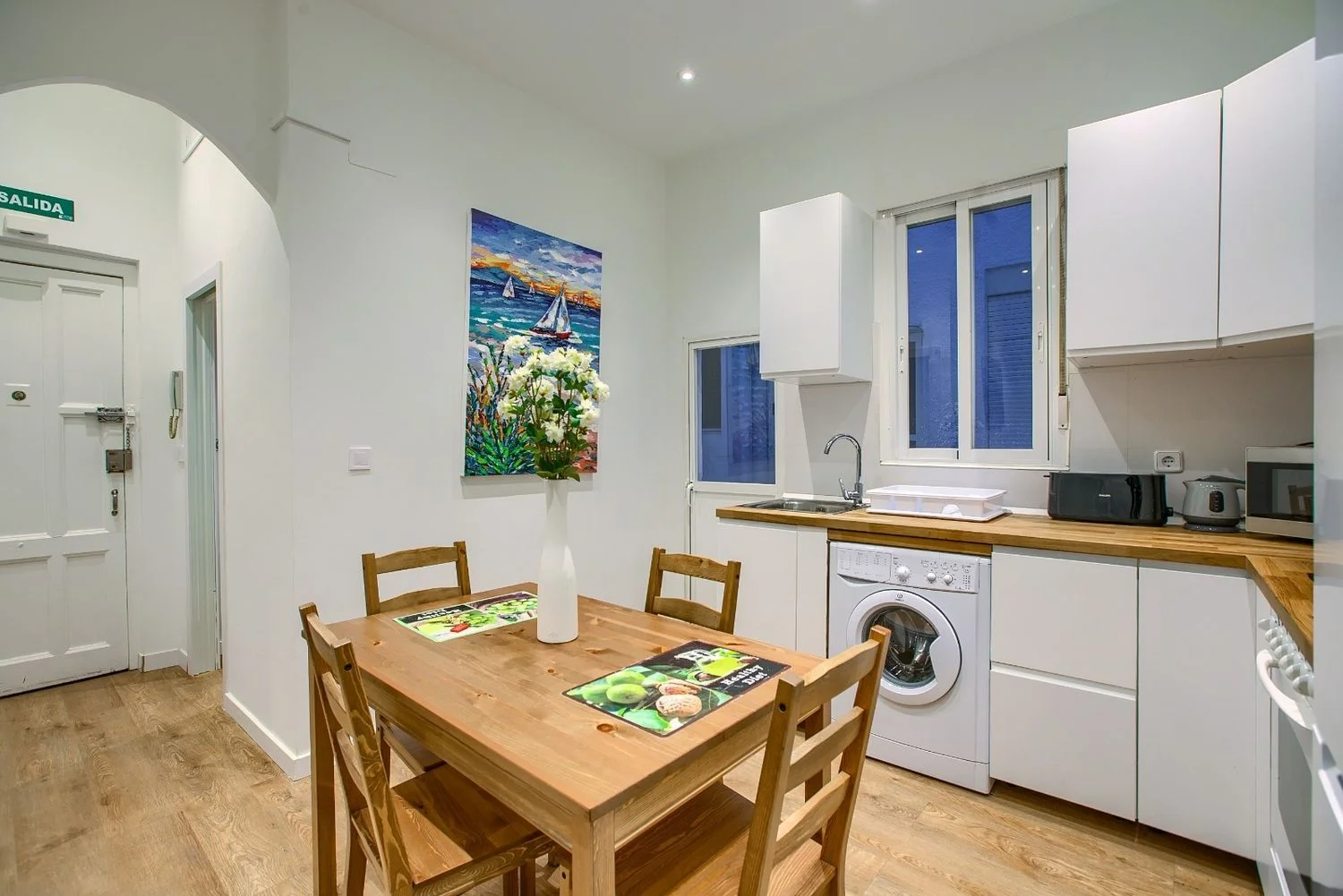 Piso en ronda de Segovia, 33 - Foto 6