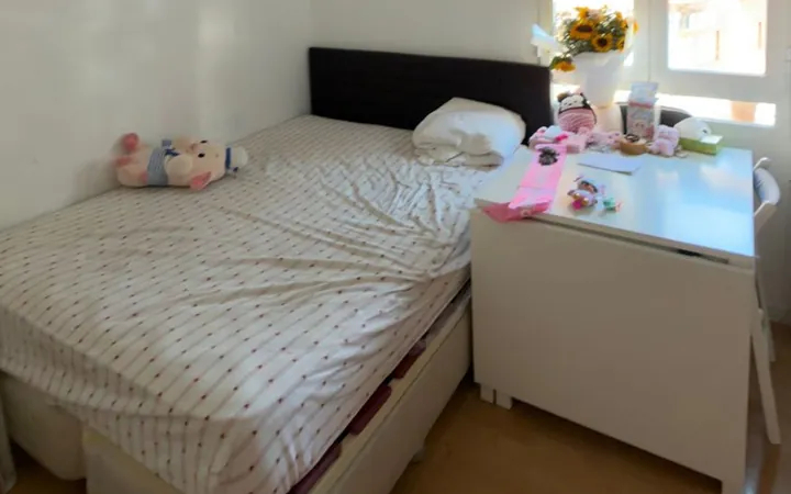 Piso en Calle de la Aladierna, 18, Villaverde Alto - Foto 1