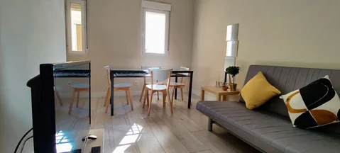 Piso en avenida de Menéndez Pelayo, 20 - Foto 5